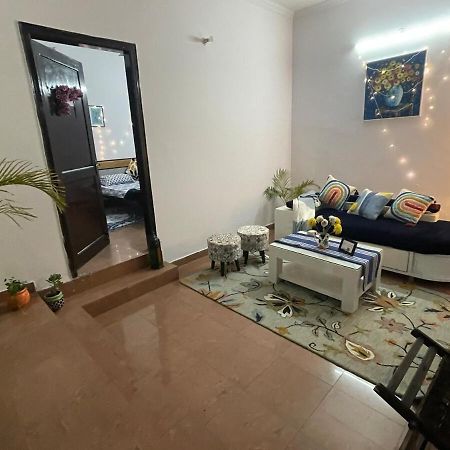 Sukoon Farm Villa Gurgaon Exteriör bild