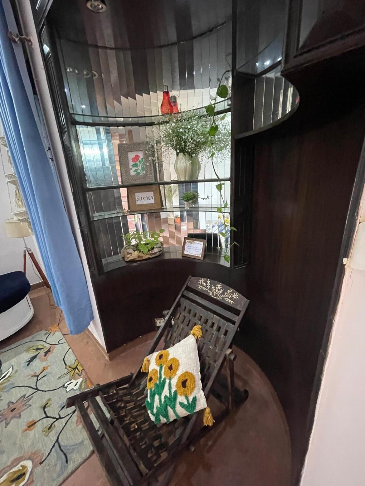 Sukoon Farm Villa Gurgaon Exteriör bild