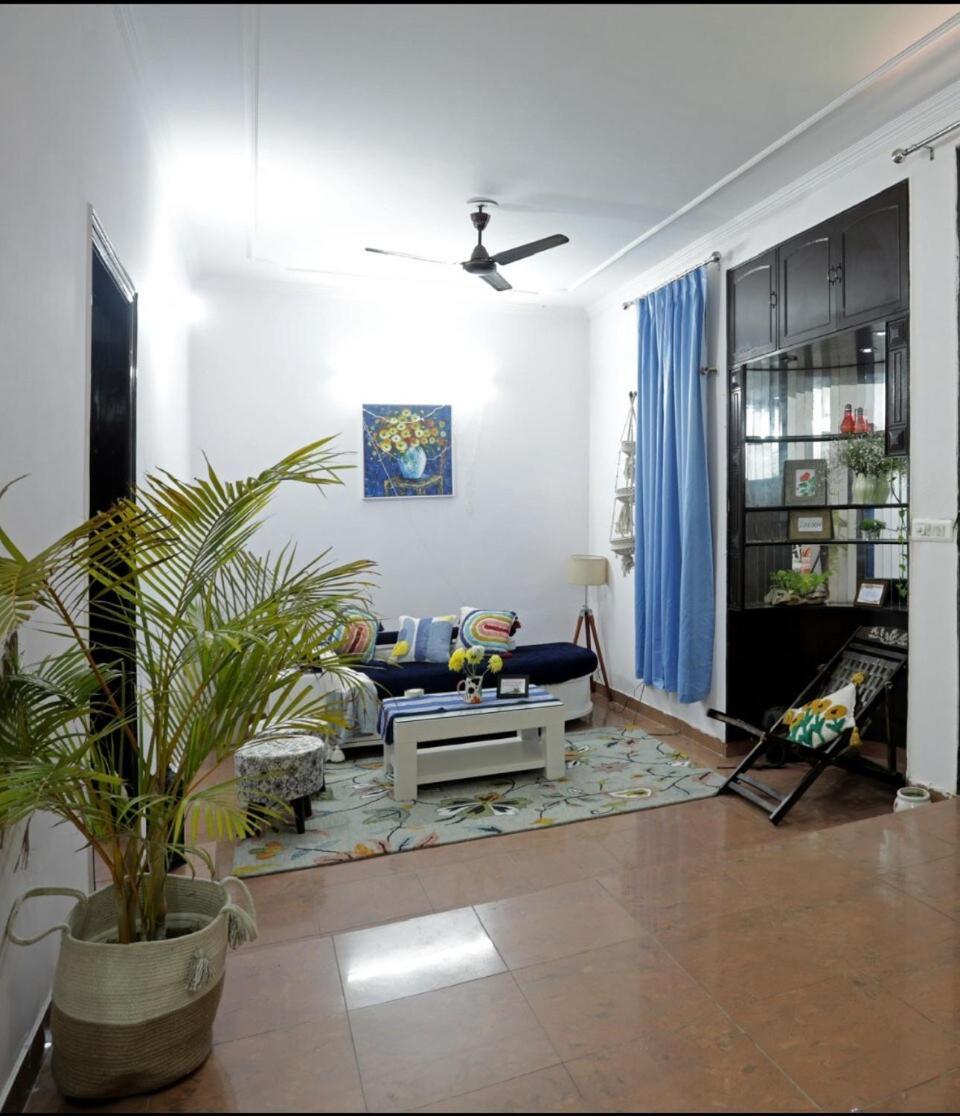 Sukoon Farm Villa Gurgaon Exteriör bild