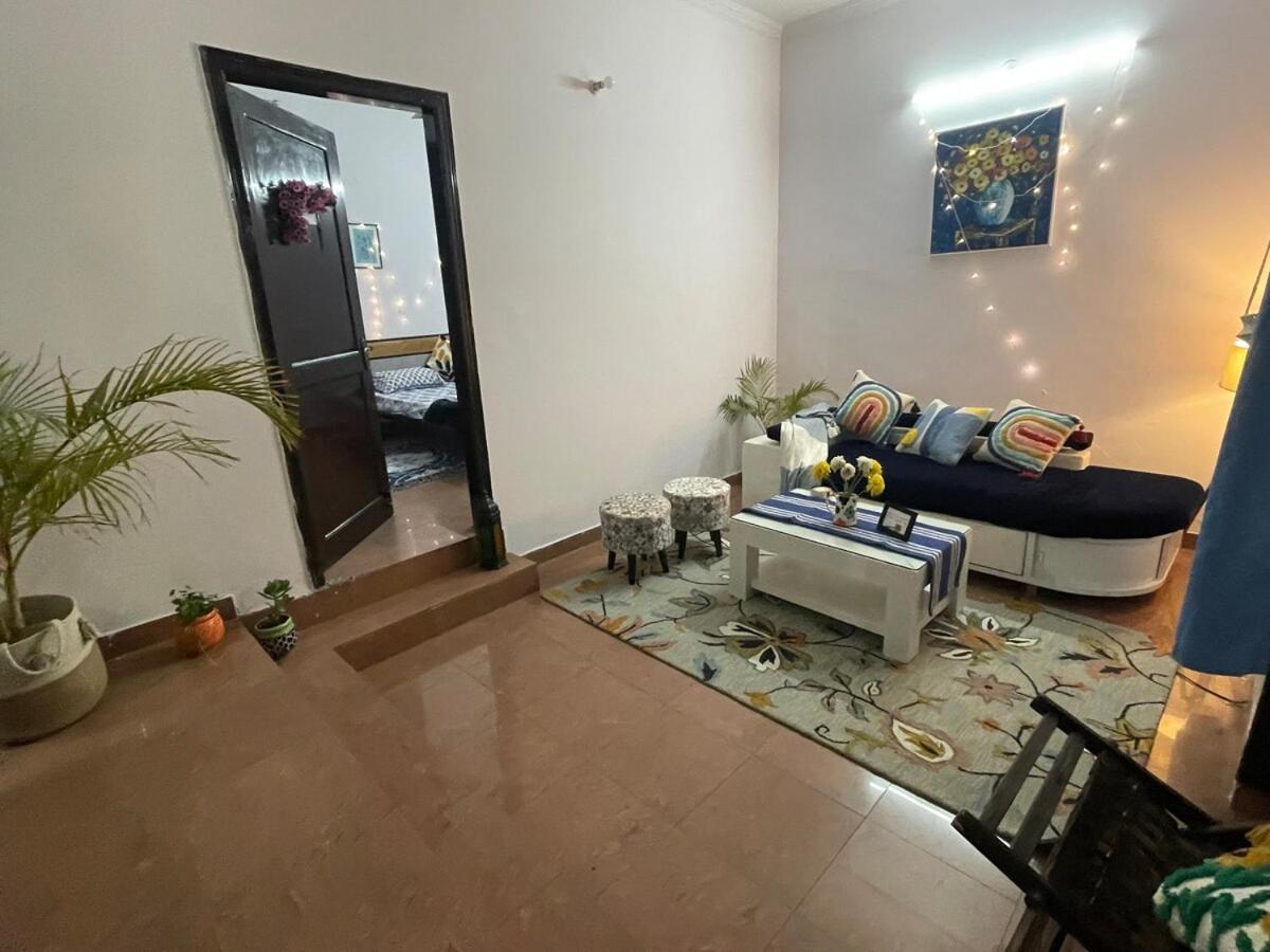 Sukoon Farm Villa Gurgaon Exteriör bild