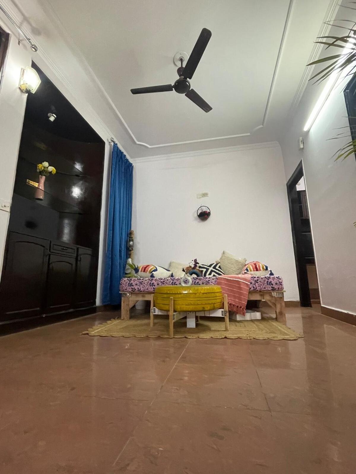 Sukoon Farm Villa Gurgaon Exteriör bild