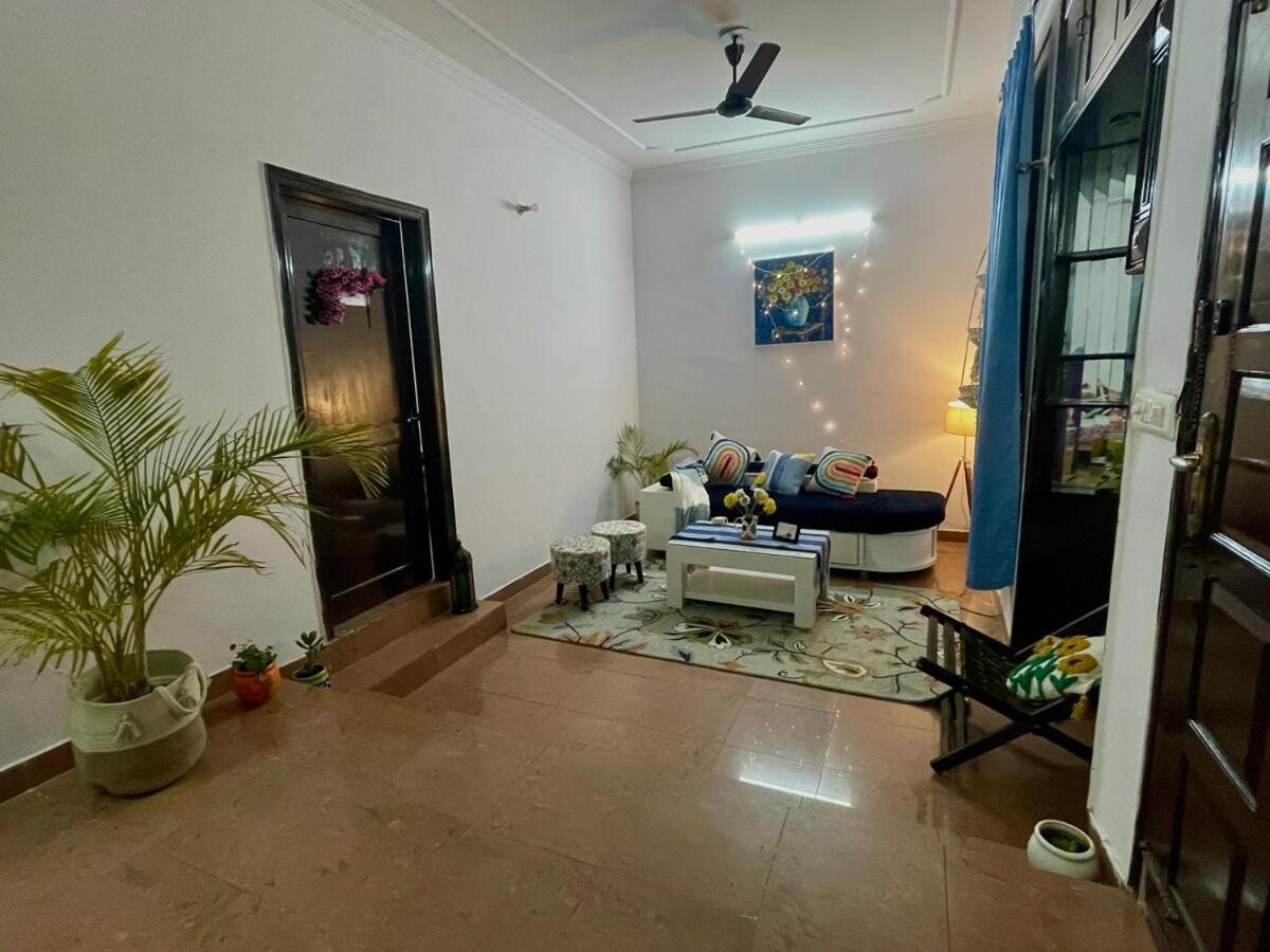 Sukoon Farm Villa Gurgaon Exteriör bild